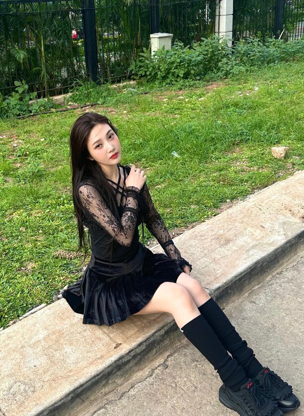 본문 이미지 - 조이 SNS 캡처