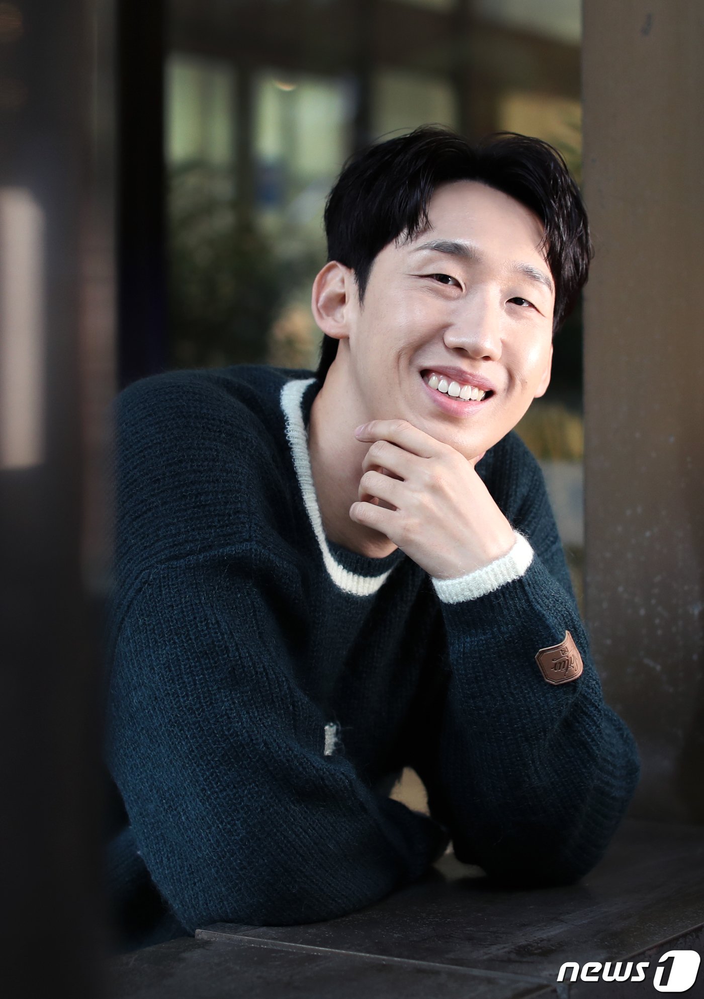 본문 이미지 - 배우 이상진 /뉴스1 ⓒ News1 권현진 기자