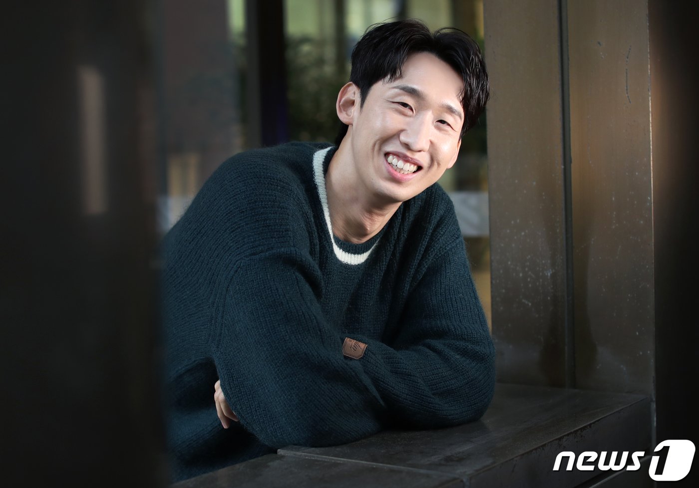 본문 이미지 - 배우 이상진 / 뉴스1 ⓒ News1 권현진 기자