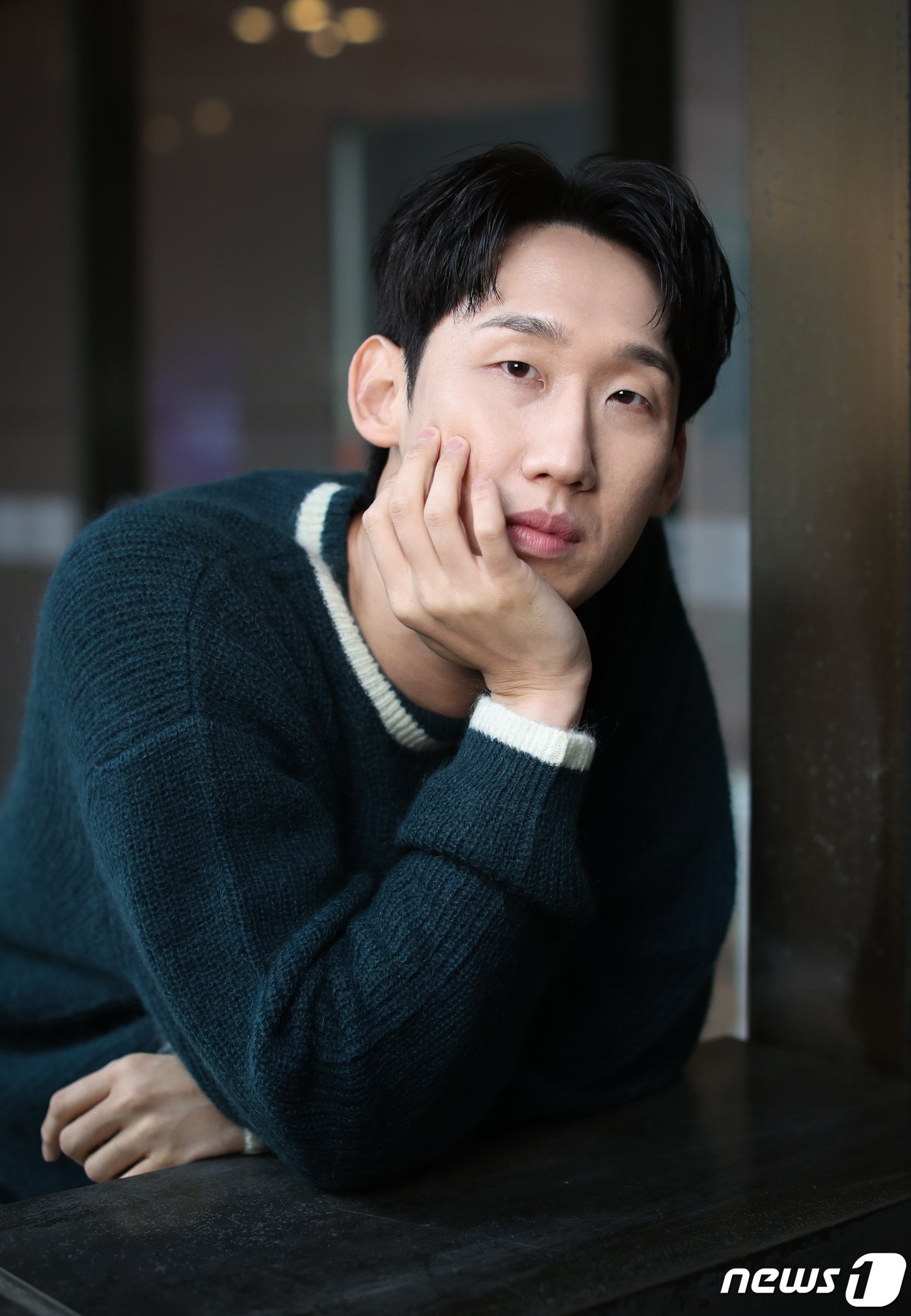 본문 이미지 - 배우 이상진 / 뉴스1 ⓒ News1 권현진 기자