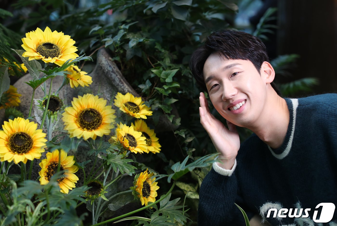 본문 이미지 - 배우 이상진 / 뉴스1 ⓒ News1 권현진 기자