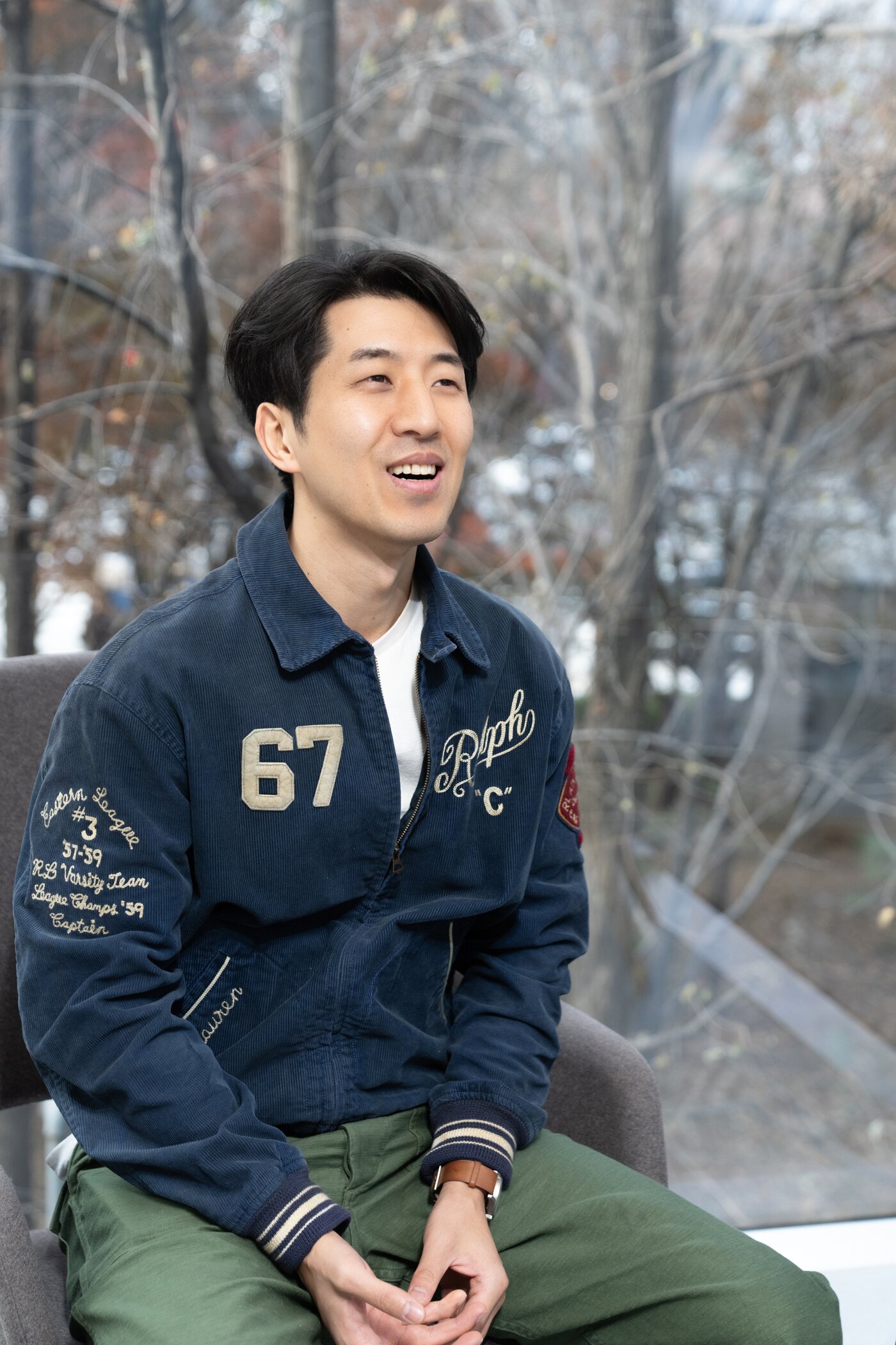 본문 이미지 - tvN 콩콩팥팥 하무성 PD