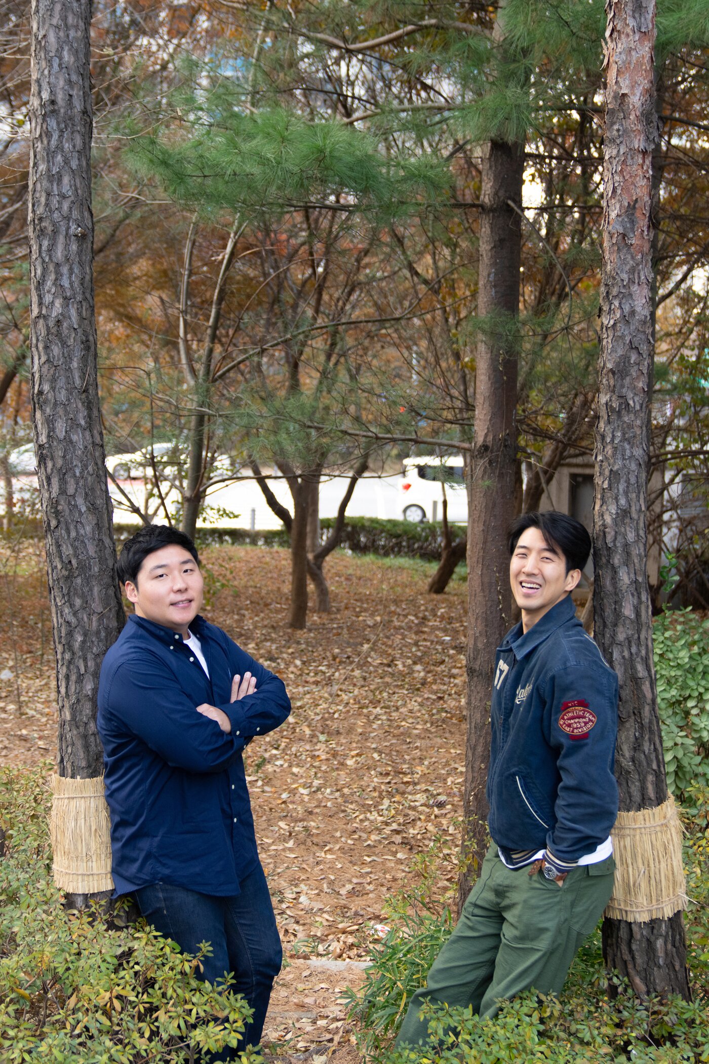 본문 이미지 - tvN 콩콩팥팥 하무성 PD, 노광수 작가