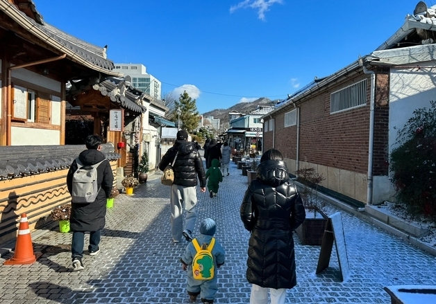 "전주의 매력을 한 눈에" 전주 시티투어 여행 본격 운영