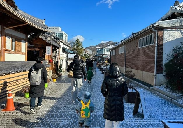 [오늘의 날씨] 전북(5일, 목)…아침 영하권, 곳곳 비 또는 눈