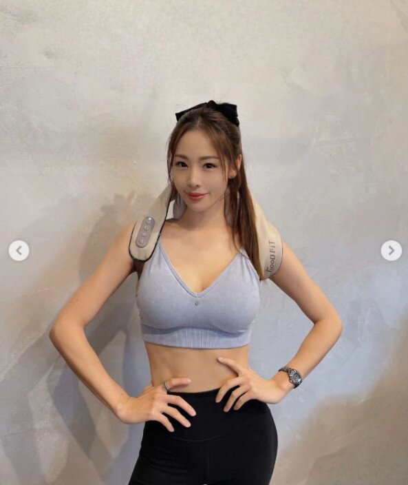 본문 이미지 - 사진=신수지 인스타그램