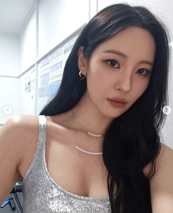 본문 이미지 - 사진=선미 인스타그램