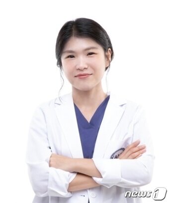 본문 이미지 - 엽경아 고려동물메디컬센터 인터벤션&MIS센터장(병원 제공) ⓒ 뉴스1