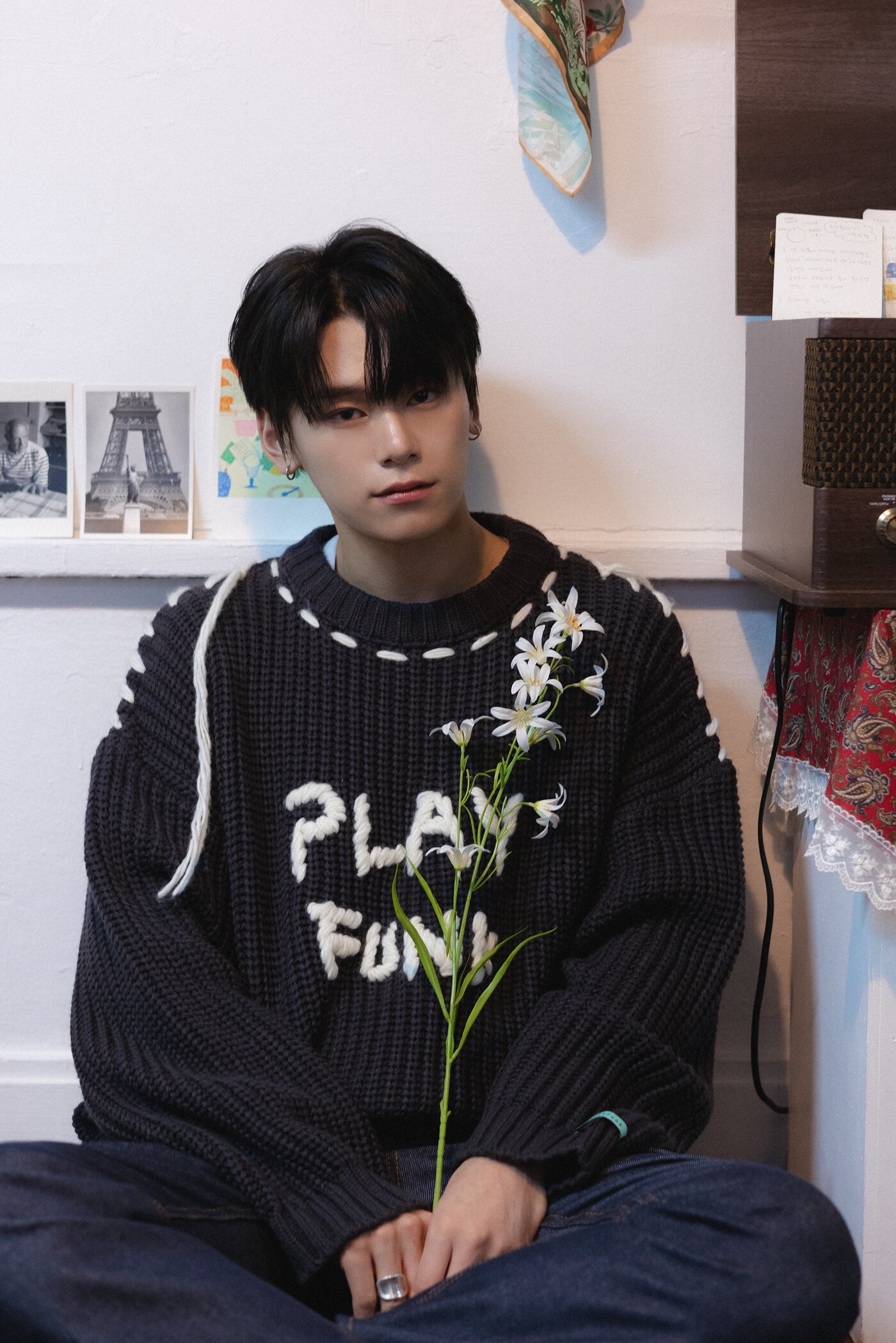 본문 이미지 - 배우 차우민 / 저스트엔터테인먼트 제공