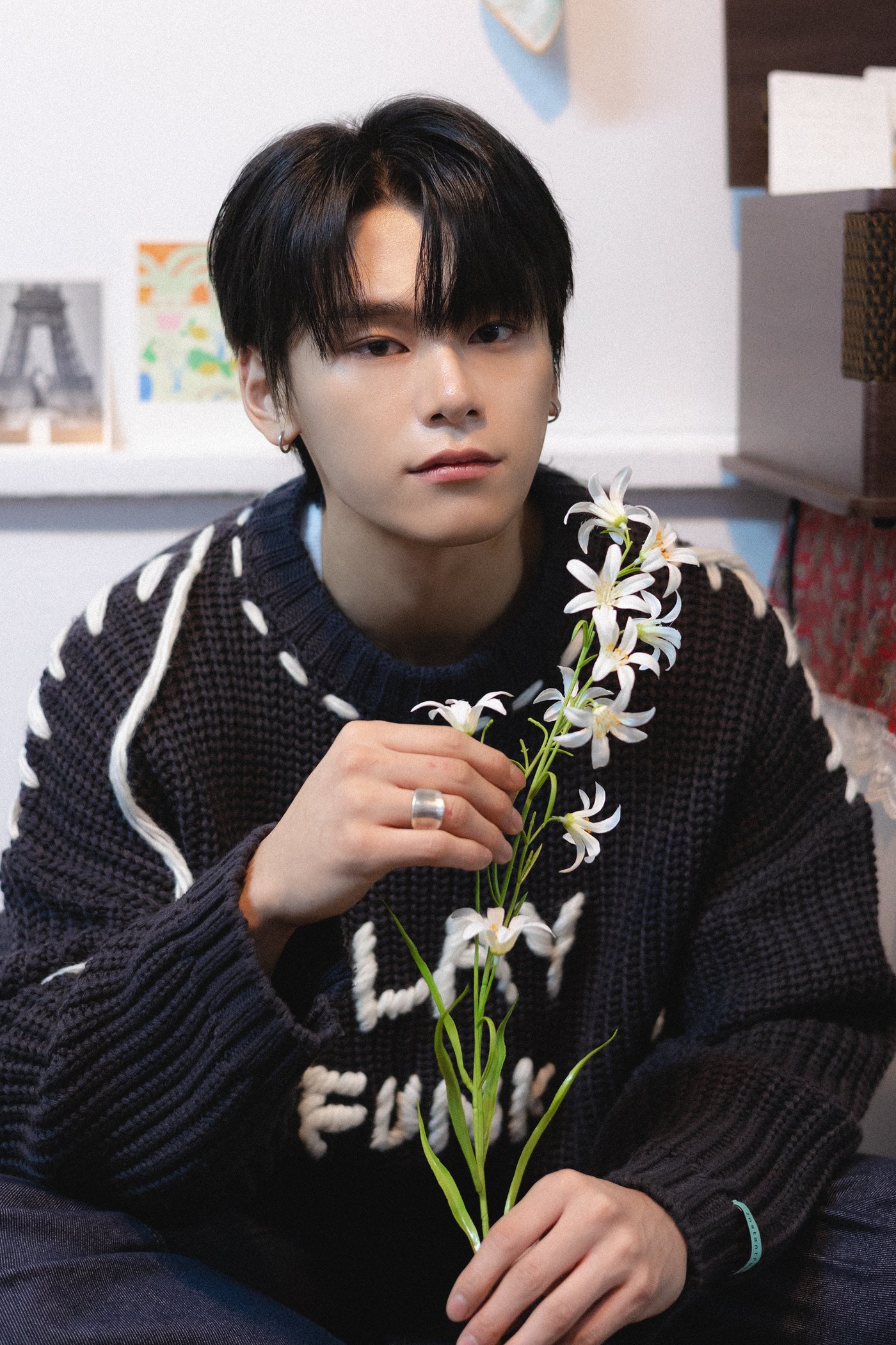 본문 이미지 - 배우 차우민 / 저스트엔터테인먼트 제공