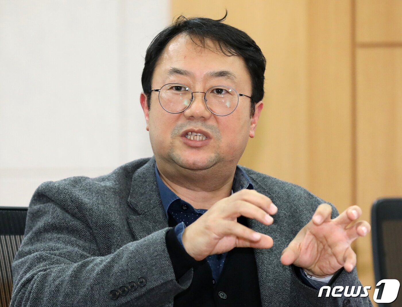 본문 이미지 - 장덕희 한국해양과학기술원 박사