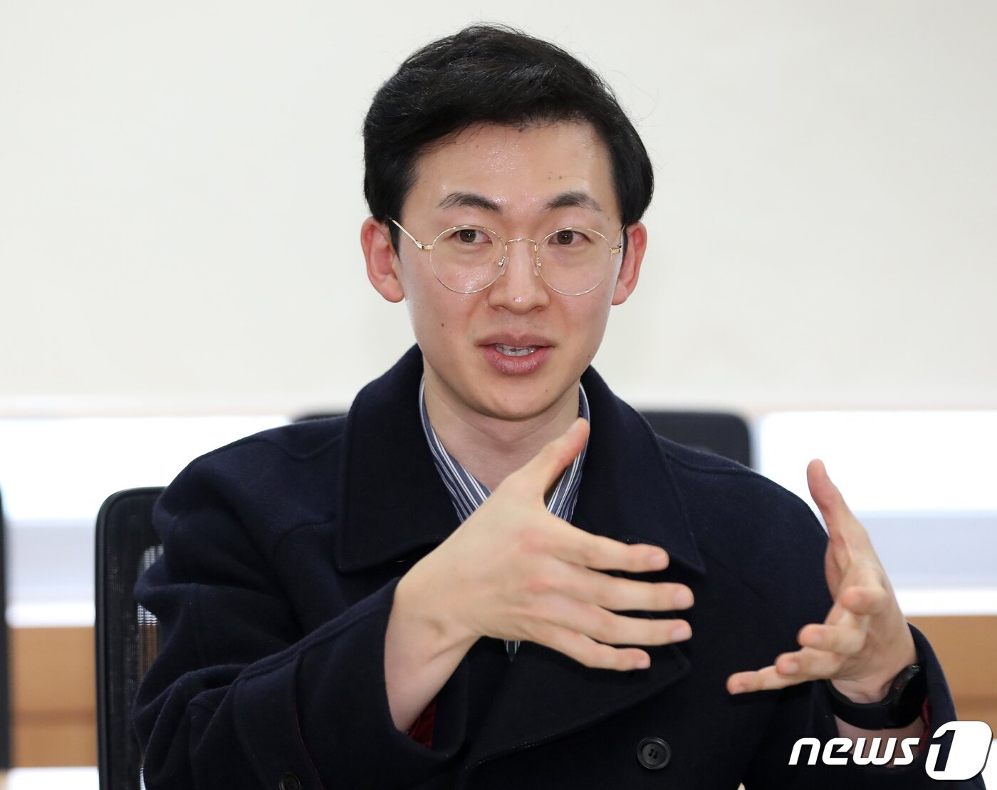 본문 이미지 - 김지웅 부경대학교 교수