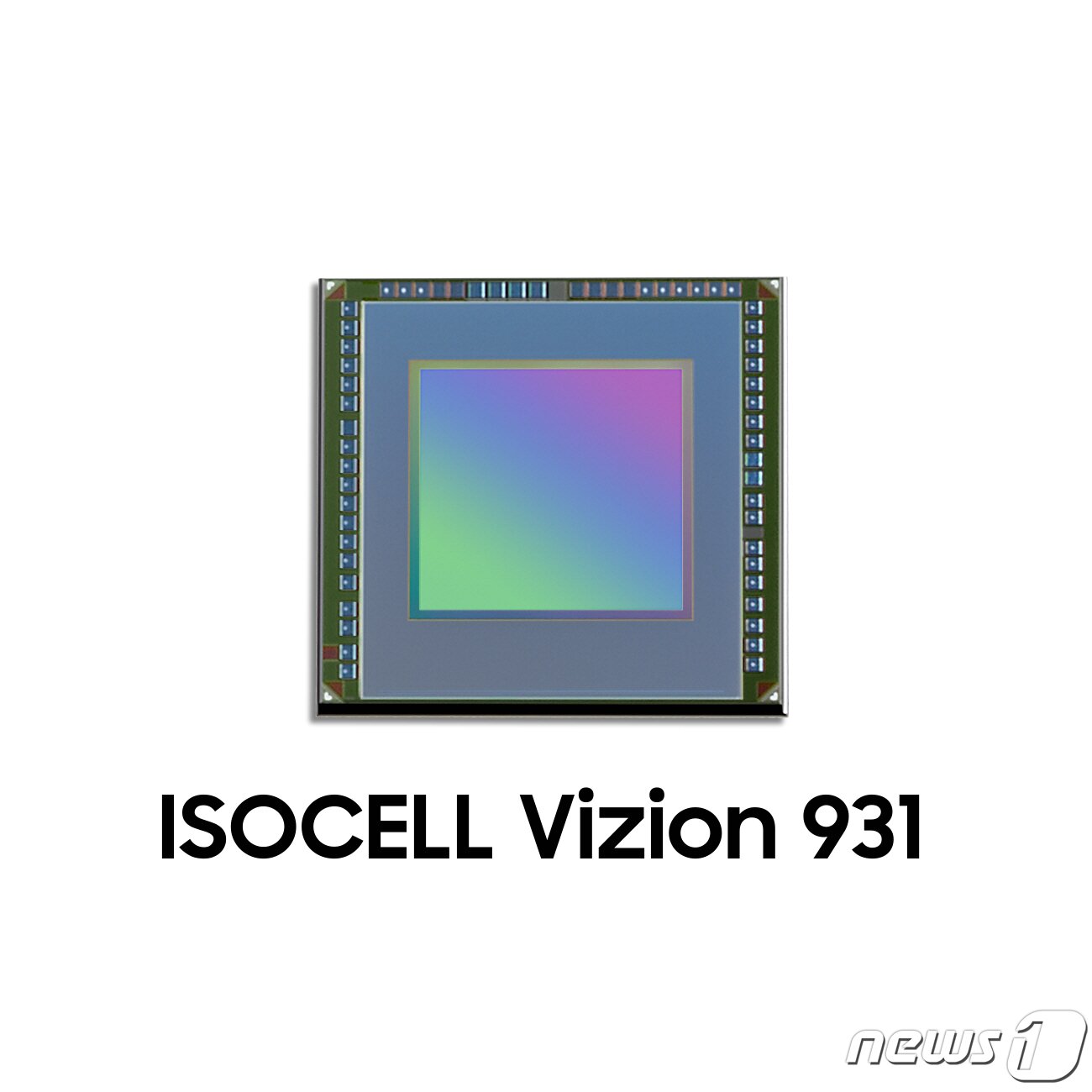 본문 이미지 -  아이소셀 비전 931 이미지. (삼성전자 제공)