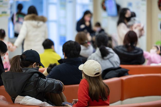 울산 보람병원 '2호 달빛어린이병원' 현판식…“진료 안전망 강화”