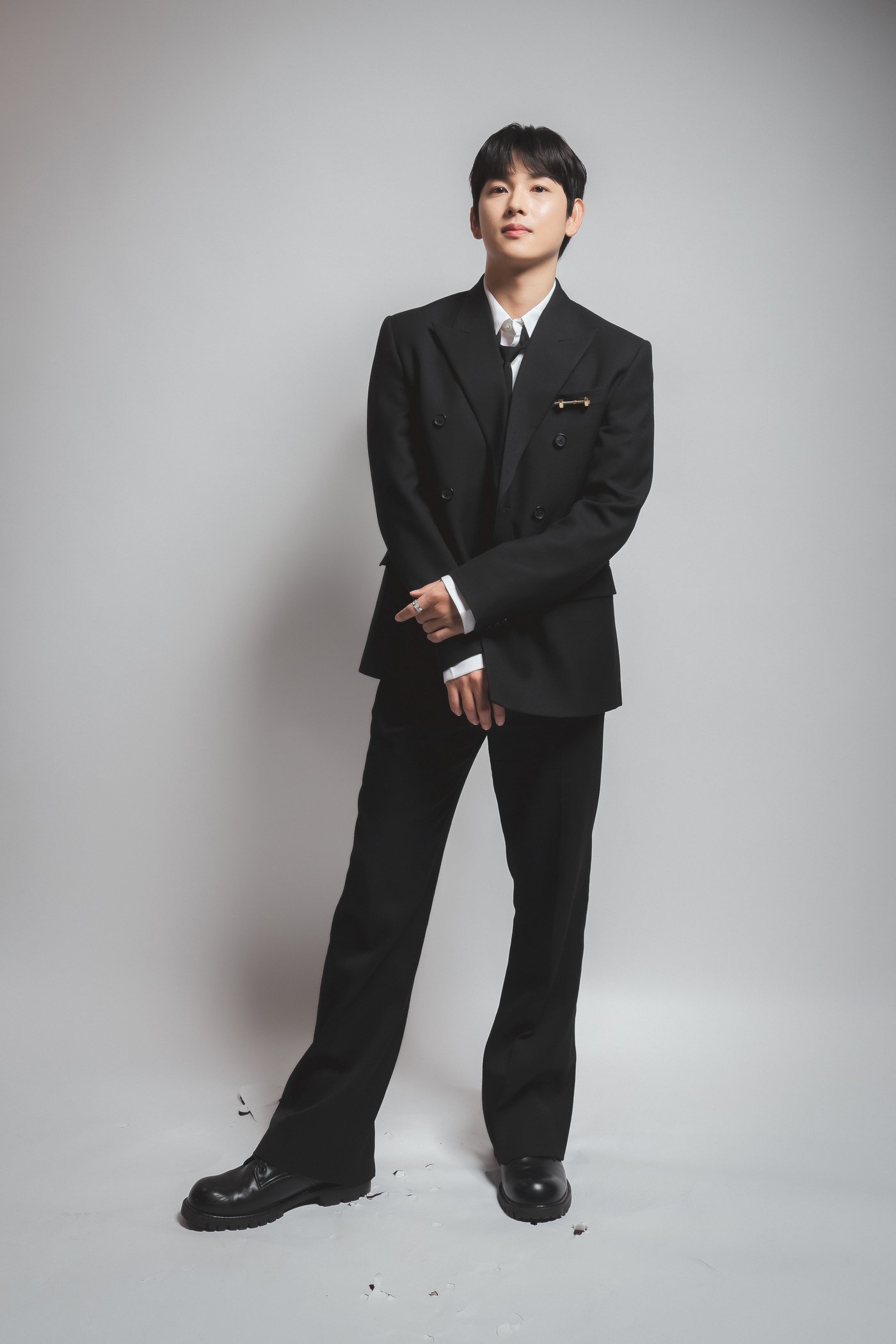 본문 이미지 - 배우 임시완/ 사진제공=쿠팡플레이