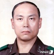 본문 이미지 - 12·12사건 당시 신군부 세력과 맞섰던 장태완 전 수도경비사령관./뉴스1