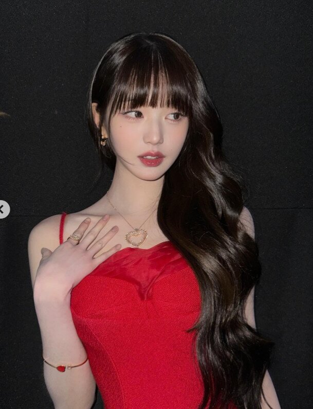 본문 이미지 - 장원영