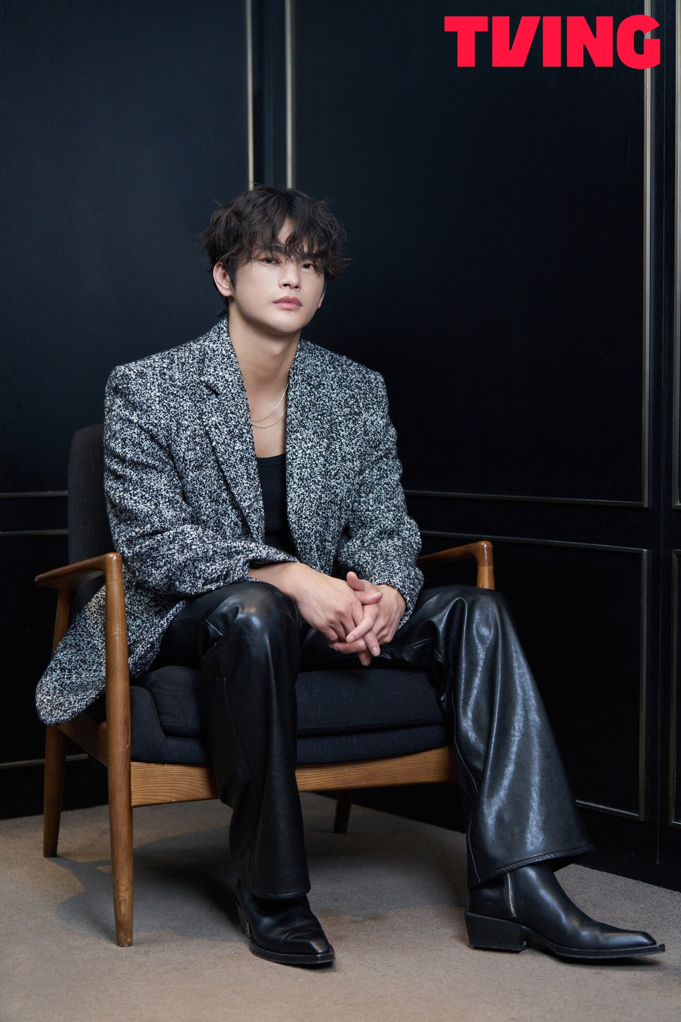 본문 이미지 - 배우 서인국 / 티빙 '이재 곧 죽습니다' 제공