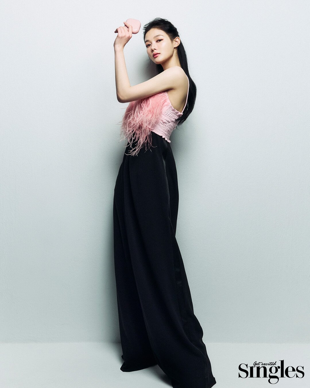 본문 이미지 - 김유정/싱글즈 제공