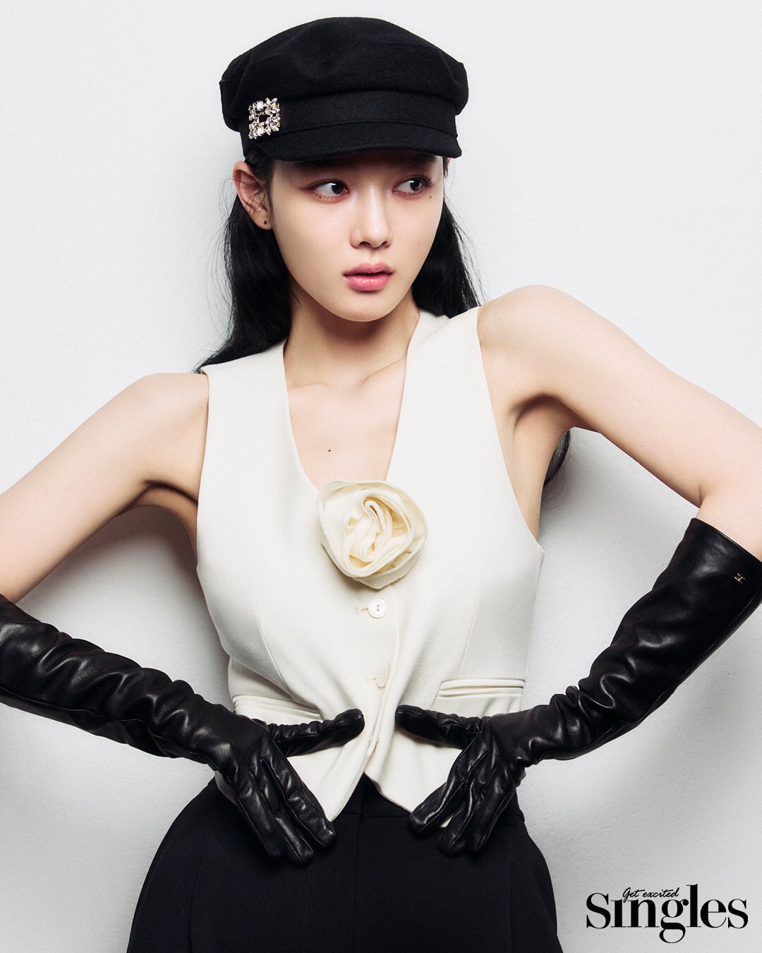 본문 이미지 - 김유정/싱글즈 제공