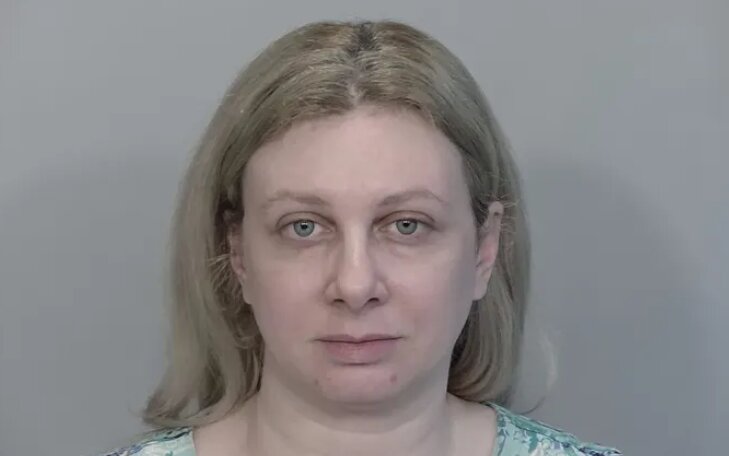 본문 이미지 - 아픈 남편의 남동생을 성폭행한 뒤 아이까치 출산한 한 미국의 여성의 충격적인 사건 소식이 전해졌다. 먼로 카운티 경찰