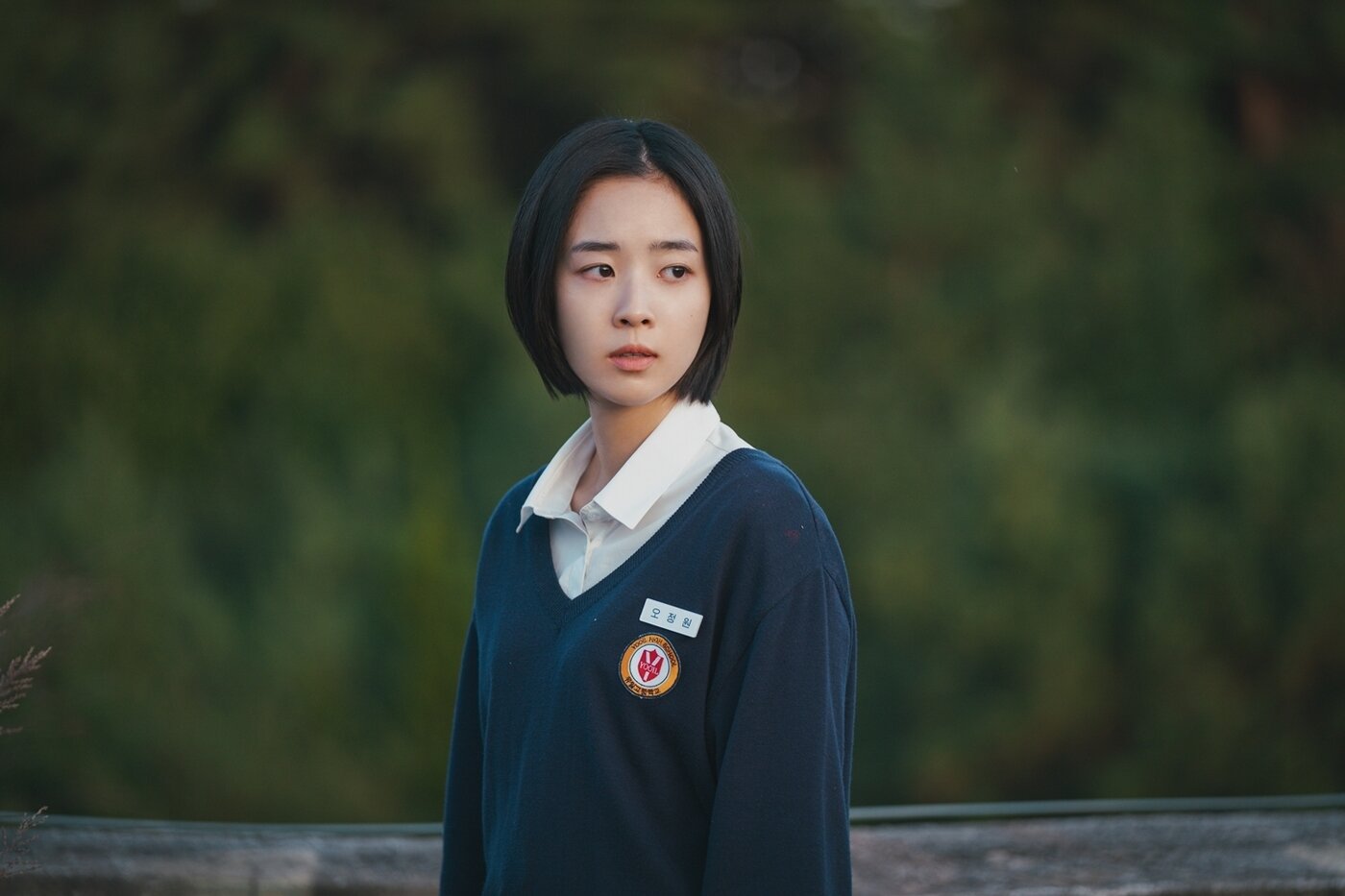 본문 이미지 - '밤이되었습니다' 스틸