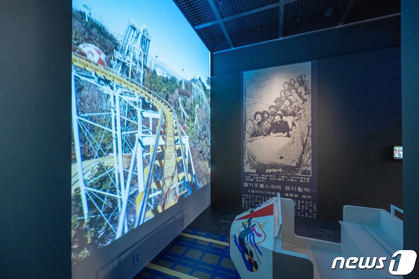 본문 이미지 - 국립민속박물관 '용, 날아오르다'展. 국립민속박물관 제공.