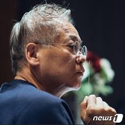 본문 이미지 - 안병진 동서대 디자인대학 학장