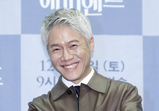 박호산, 제약사 비리 폭로자 된다… 뮤지컬 '캐빈', 오는 27일 개막