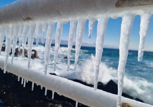 [오늘의 날씨] 강원(20일, 화)…아침 -17도 맹추위, 교통안전 유의