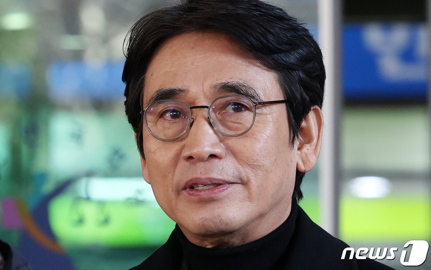 본문 이미지 - 유시민 작가. ⓒ 뉴스1 김성진 기자