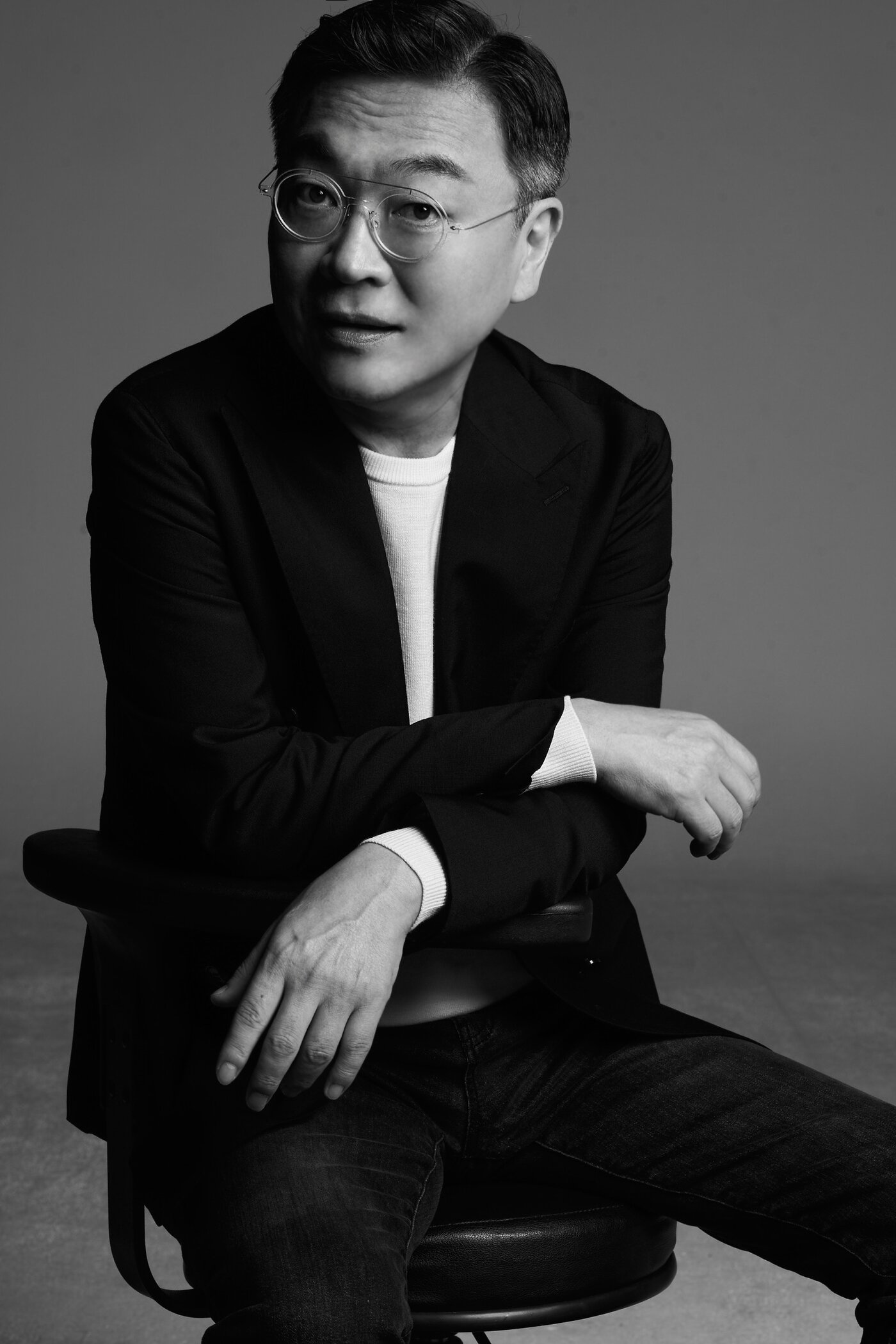 본문 이미지 - 김의성(안컴퍼니 제공)