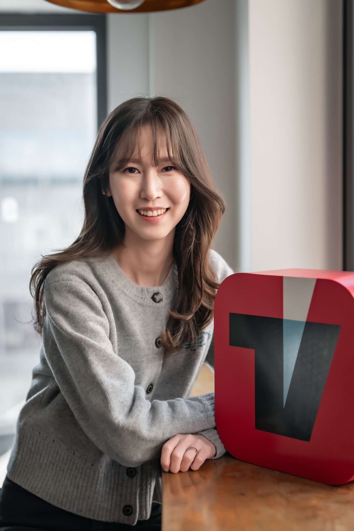 본문 이미지 - 김인하 PD / 티빙 환승연애3 제공