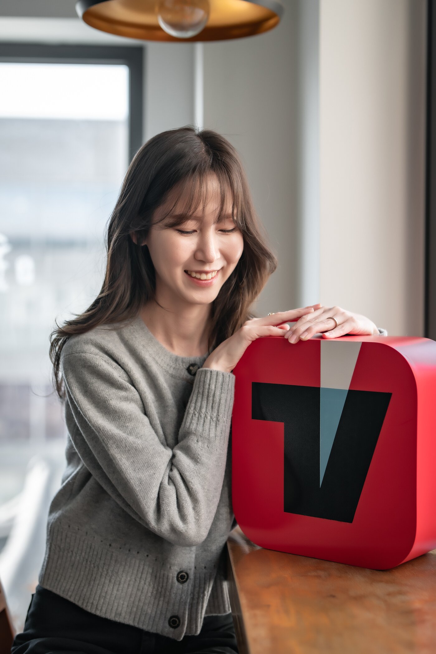 본문 이미지 - 김인하 PD / 티빙 환승연애3 제공