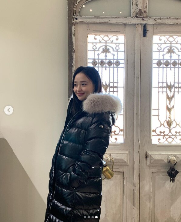 본문 이미지 - 사진=손연재 인스타그램