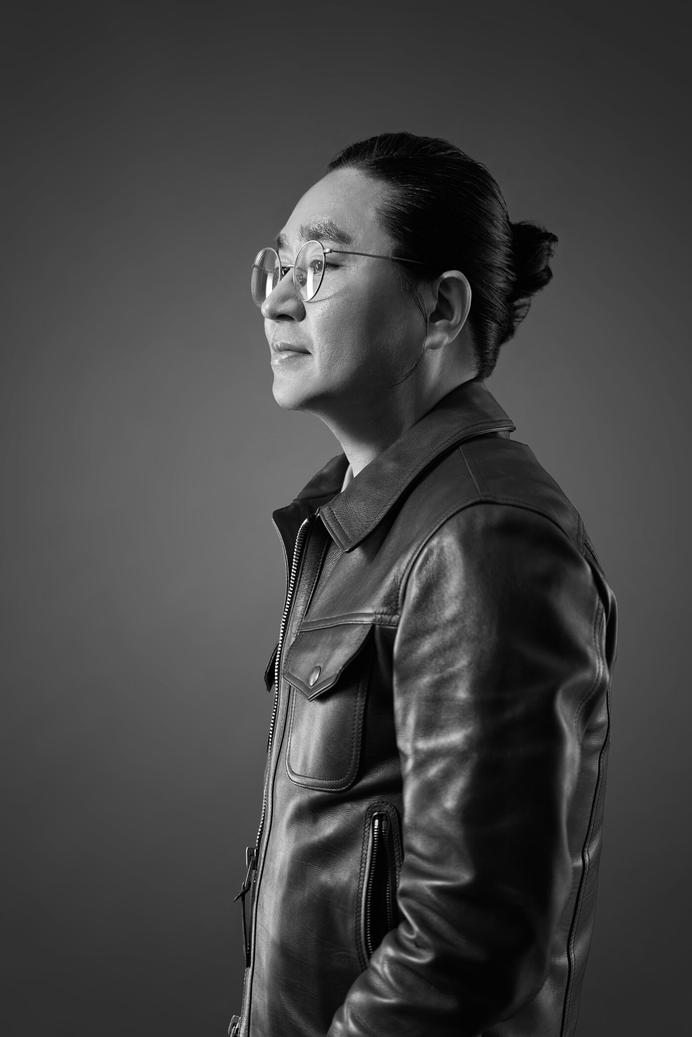본문 이미지 - 김한민 감독/롯데엔터테인먼트 제공