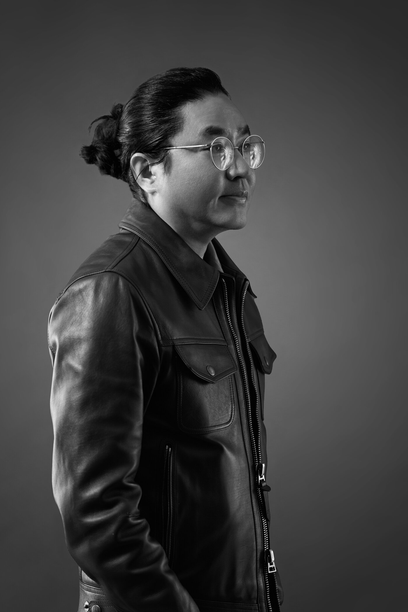 본문 이미지 - 김한민 감독/롯데엔터테인먼트 제공