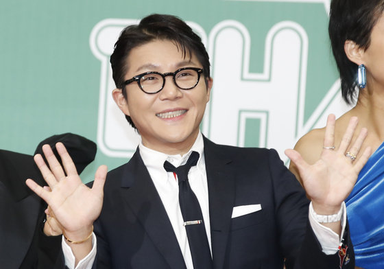 '조폭 연루 의혹 부인' 조세호, '유퀴즈'·'1박' 하차…방송가 비상등 [N이슈]