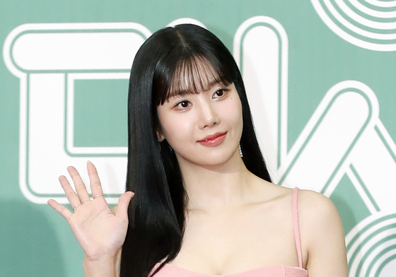 권은비, 8년 만에 울림 떠난다 "값진 여정…감사"