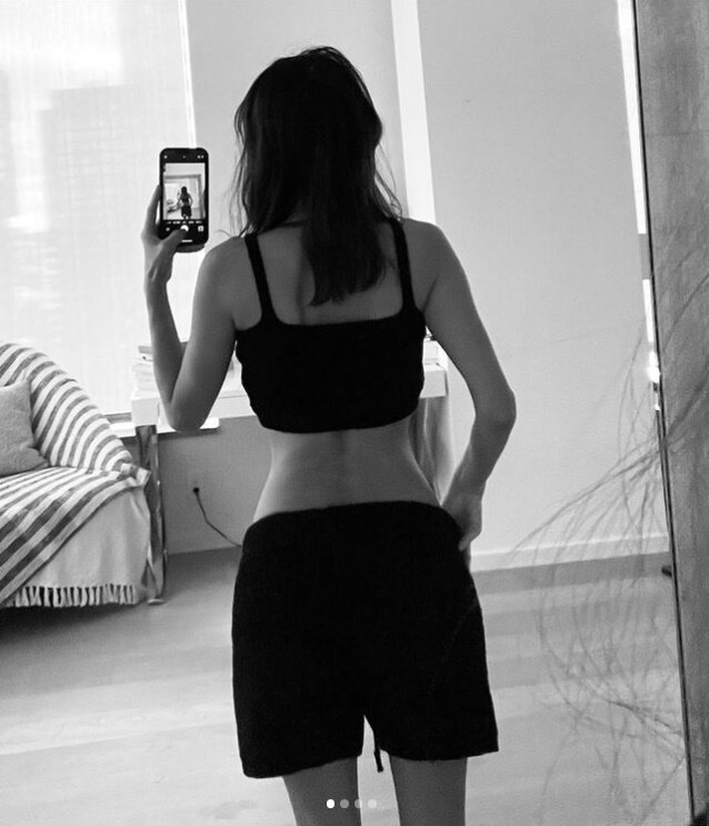 본문 이미지 - 윤현숙 인스타그램