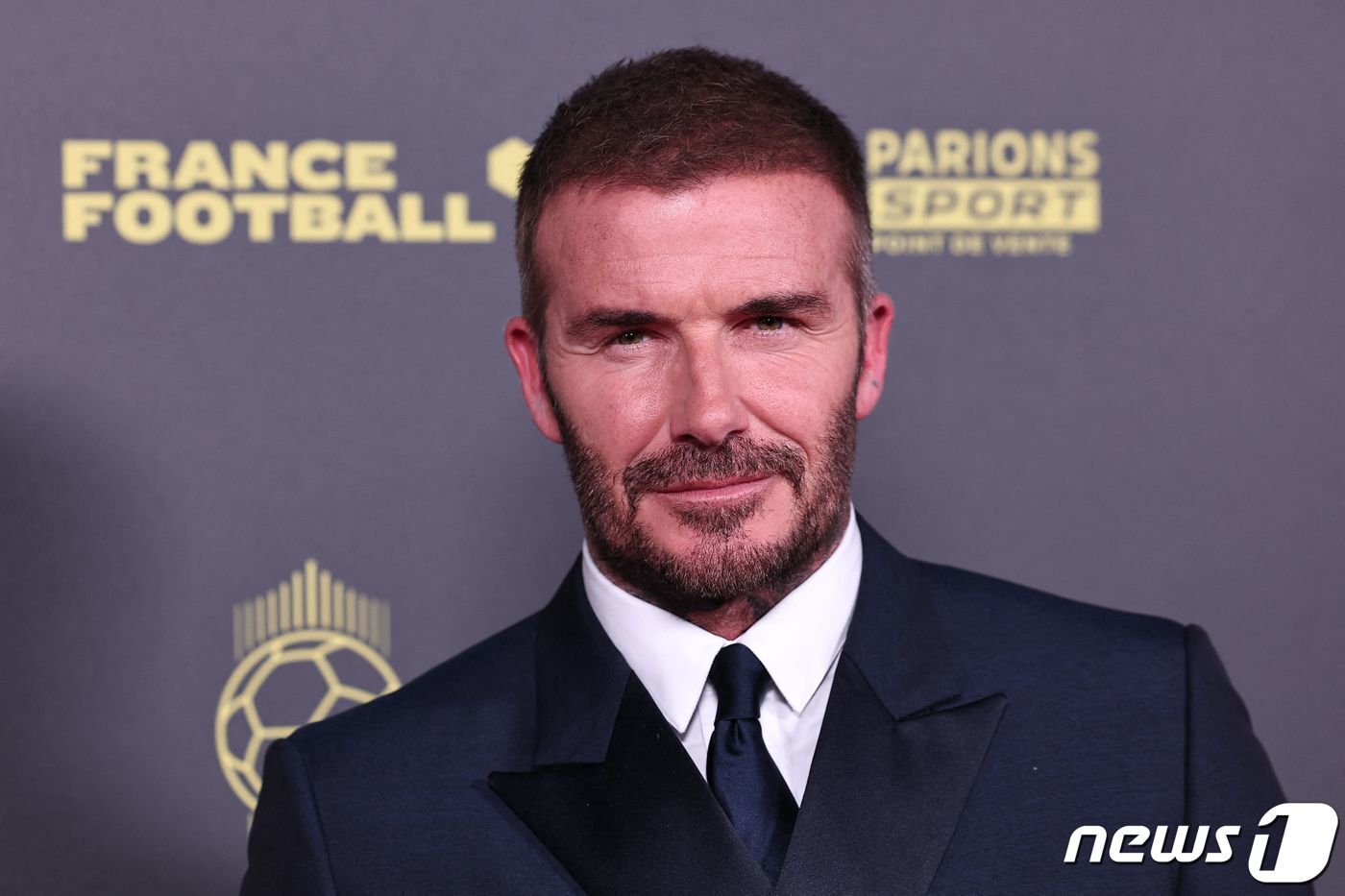 본문 이미지 - 데이비드 베컴 ⓒ AFP=뉴스1