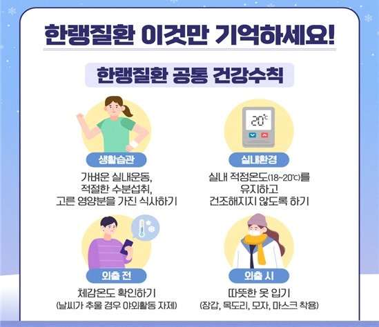본문 이미지 - 질병관리청 제공