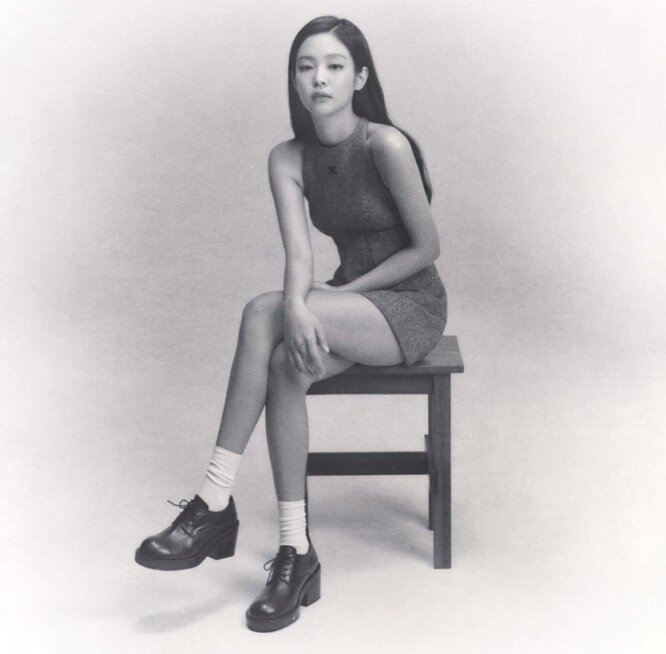 본문 이미지 - 제니 인스타그램