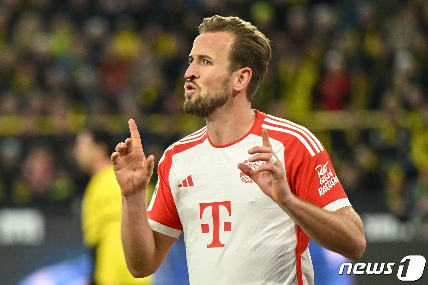 본문 이미지 - 해리 케인 ⓒ AFP=뉴스1