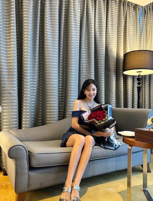 본문 이미지 - 효민