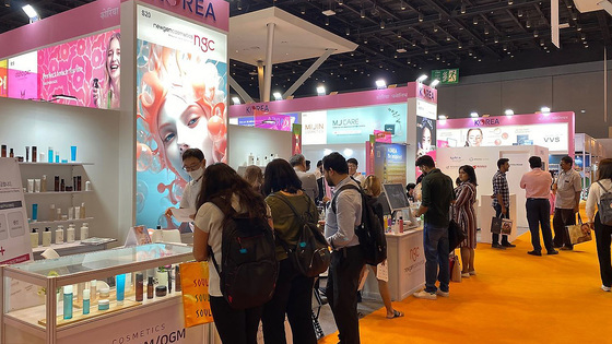 인도 중산층 2030년 7억 돌파…K-소비재 '수출 다변화' 1순위