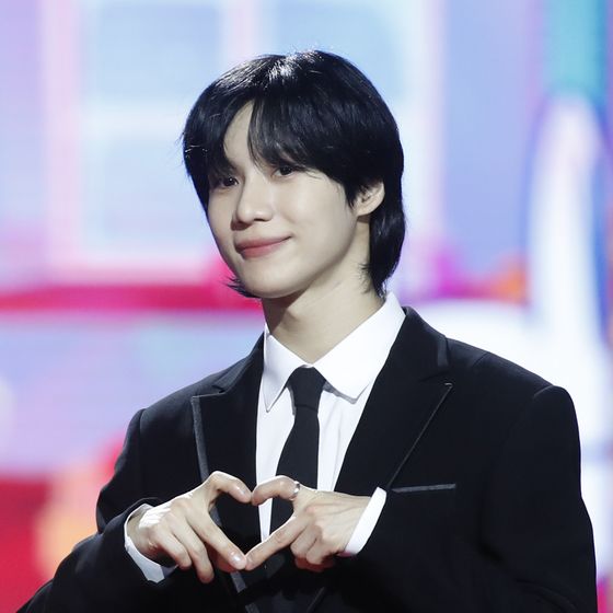 태민 "SM 콘서트, 샤이니 완전체 못 보여줘 미안…멤버들 모두 애정"