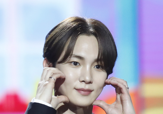 샤이니 키 활동 중단 선언…'놀토' 측 "향후 녹화 불참"