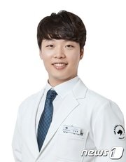 본문 이미지 - 안승엽 VIP동물의료센터 성북점 원장 ⓒ 뉴스1