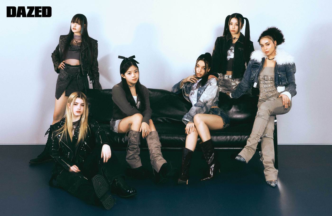 본문 이미지 - 사진제공=데이즈드